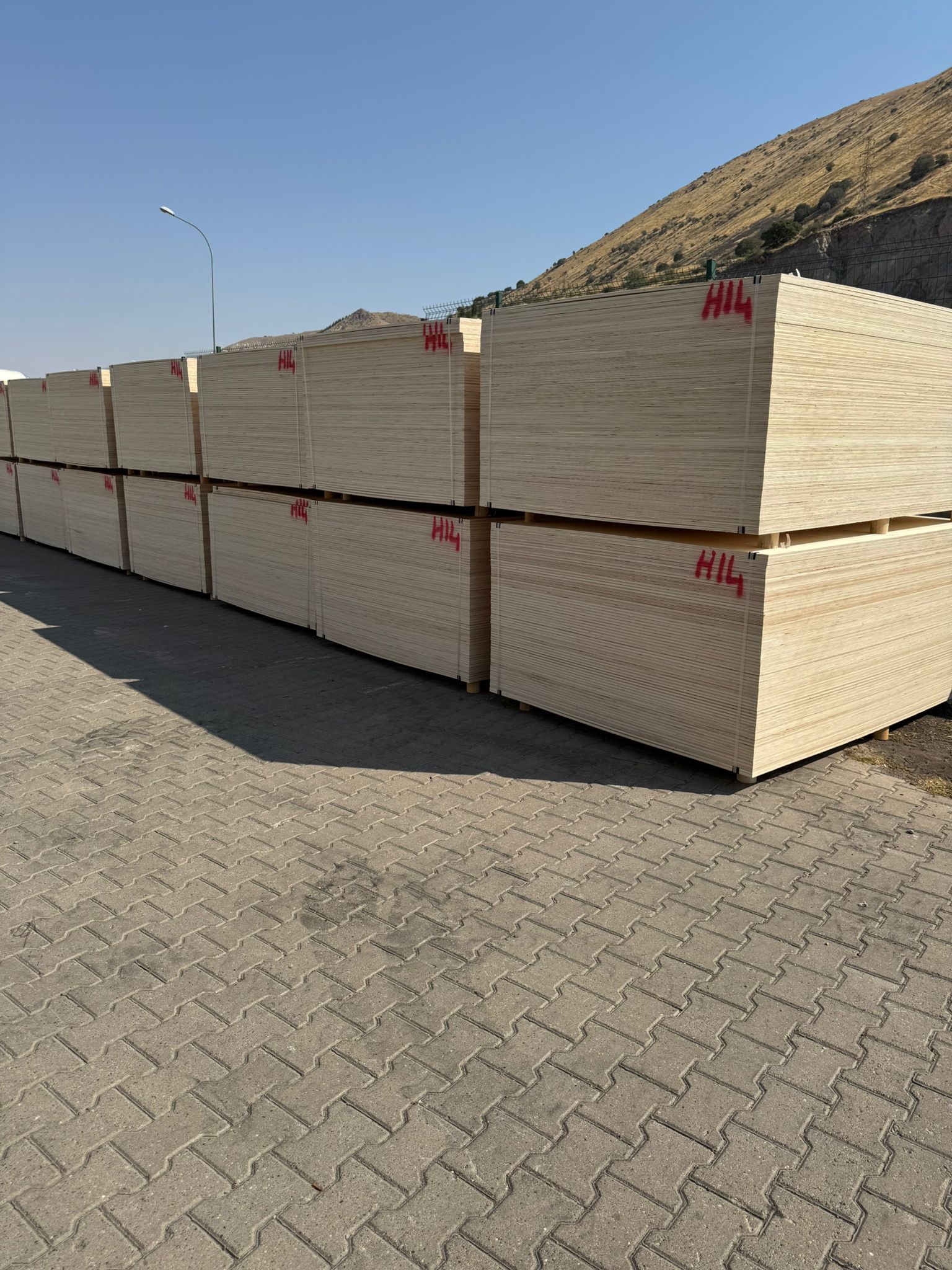 Atak Orman Ürünleri - Ürün 1