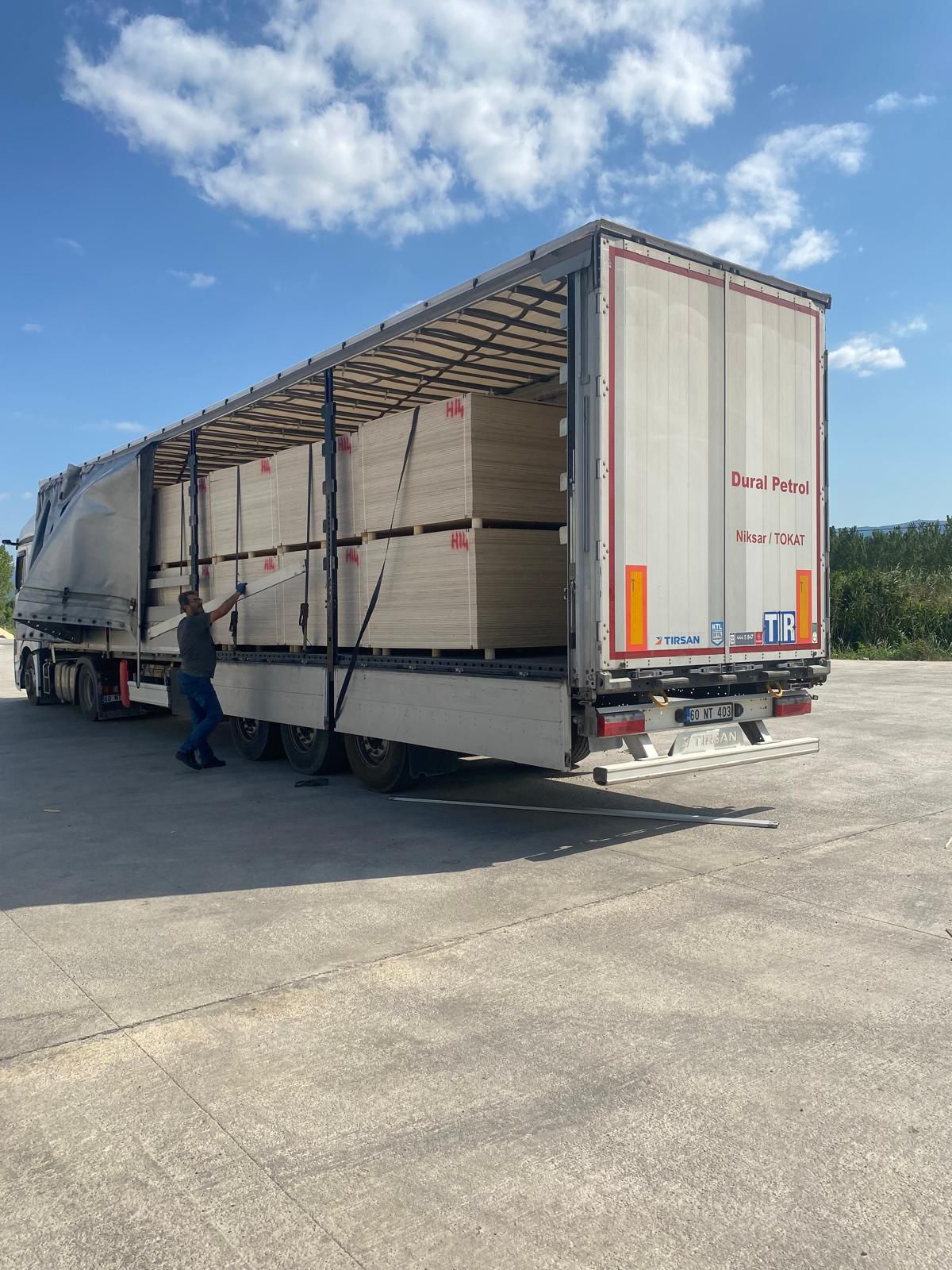 Atak Orman Ürünleri - Ürün 2