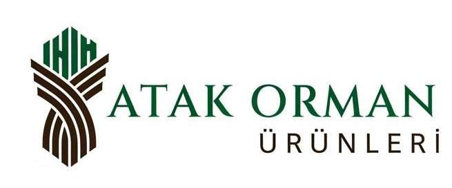 Atak Orman Ürünleri Logo
